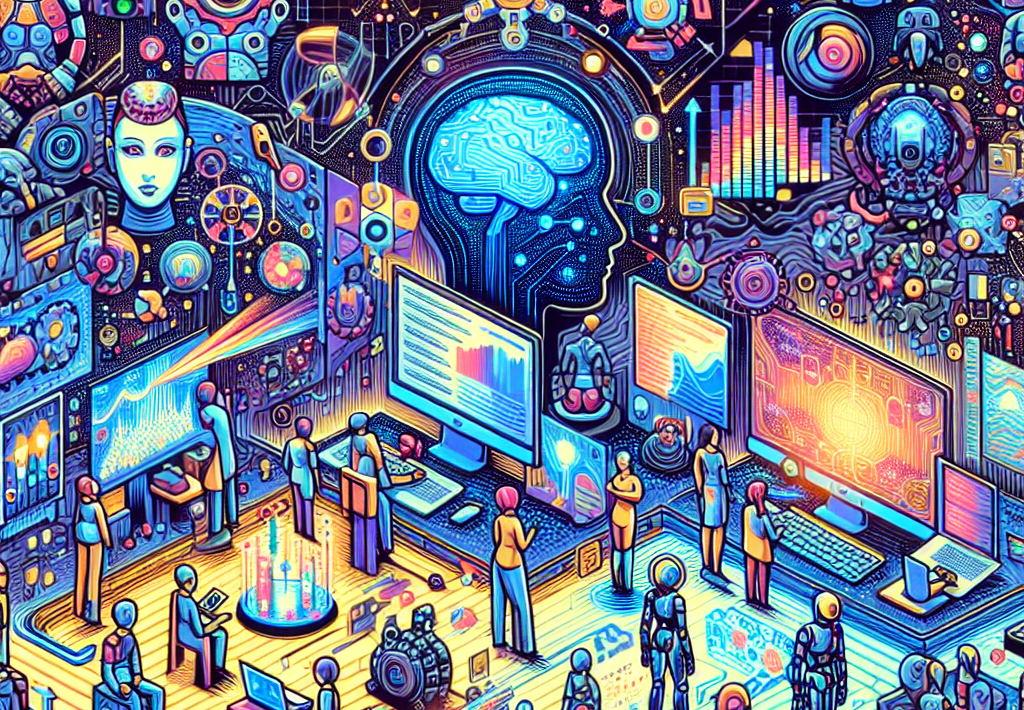 AI in Education: How Artificial Intelligence is Transforming Learning and Teaching