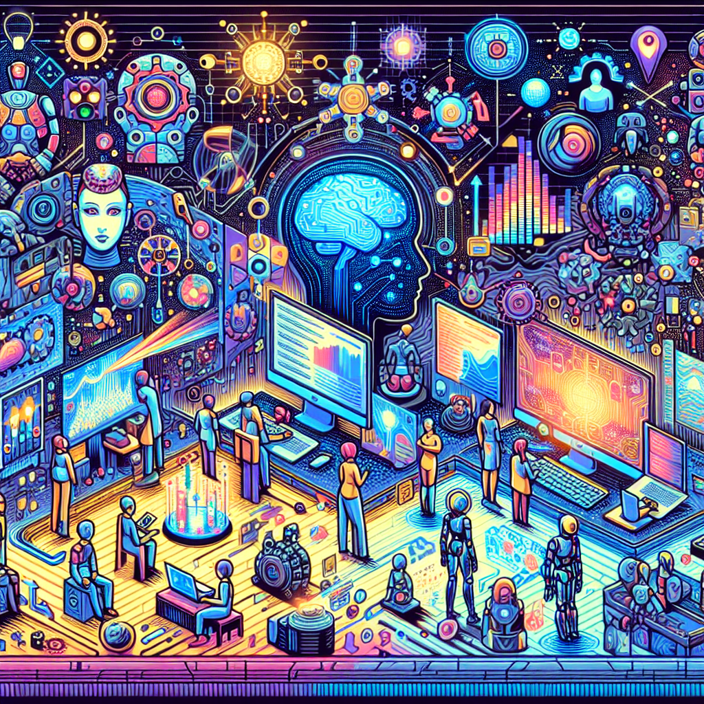 AI in Education: How Artificial Intelligence is Transforming Learning and Teaching