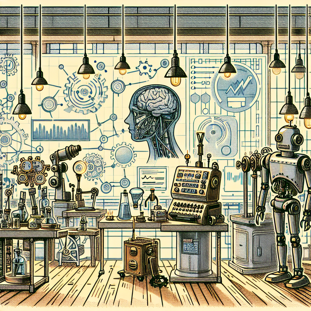 The Impact of AI on Transportation: From Self-Driving Cars to Traffic Optimization Systems