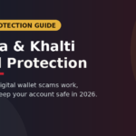 eSewa Khalti Fraud Protection: 2026 Nepal Guide